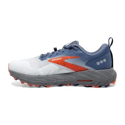 بروکس Brooks Cascadia 17