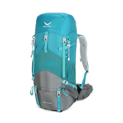کوله tibet 40+5 لیتر snow hawk