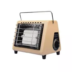 بخاری قابل حمل چندمنظوره | Multi-Functional Portable Heating Furnace