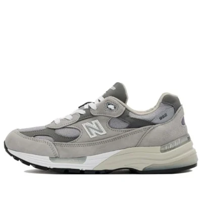 کفش نیو بالانس New Balance 992 GR