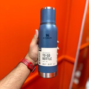 فلاسک 750 میلی لیتر استنلی ادونچر سری to go